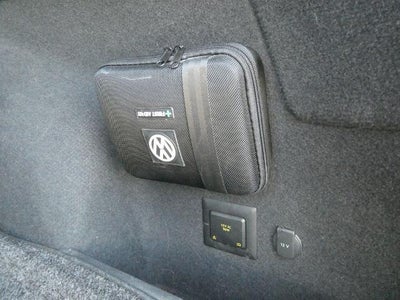 2019 Volkswagen Golf Alltrack TSI SE