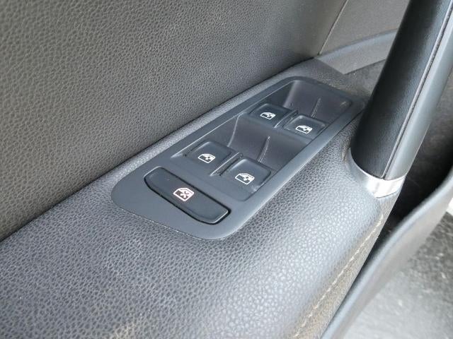 2019 Volkswagen Golf Alltrack TSI SE