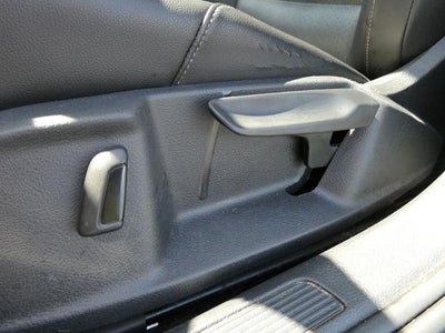 2019 Volkswagen Golf Alltrack TSI SE