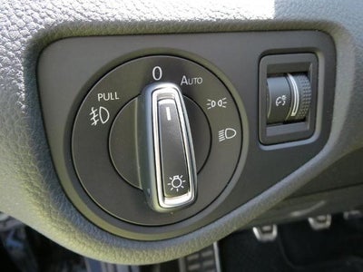 2019 Volkswagen Golf Alltrack TSI SE