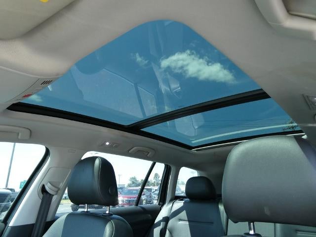 2019 Volkswagen Golf Alltrack TSI SE