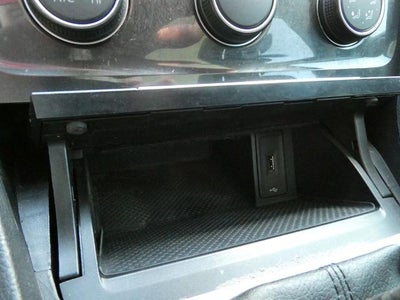 2019 Volkswagen Golf Alltrack TSI SE