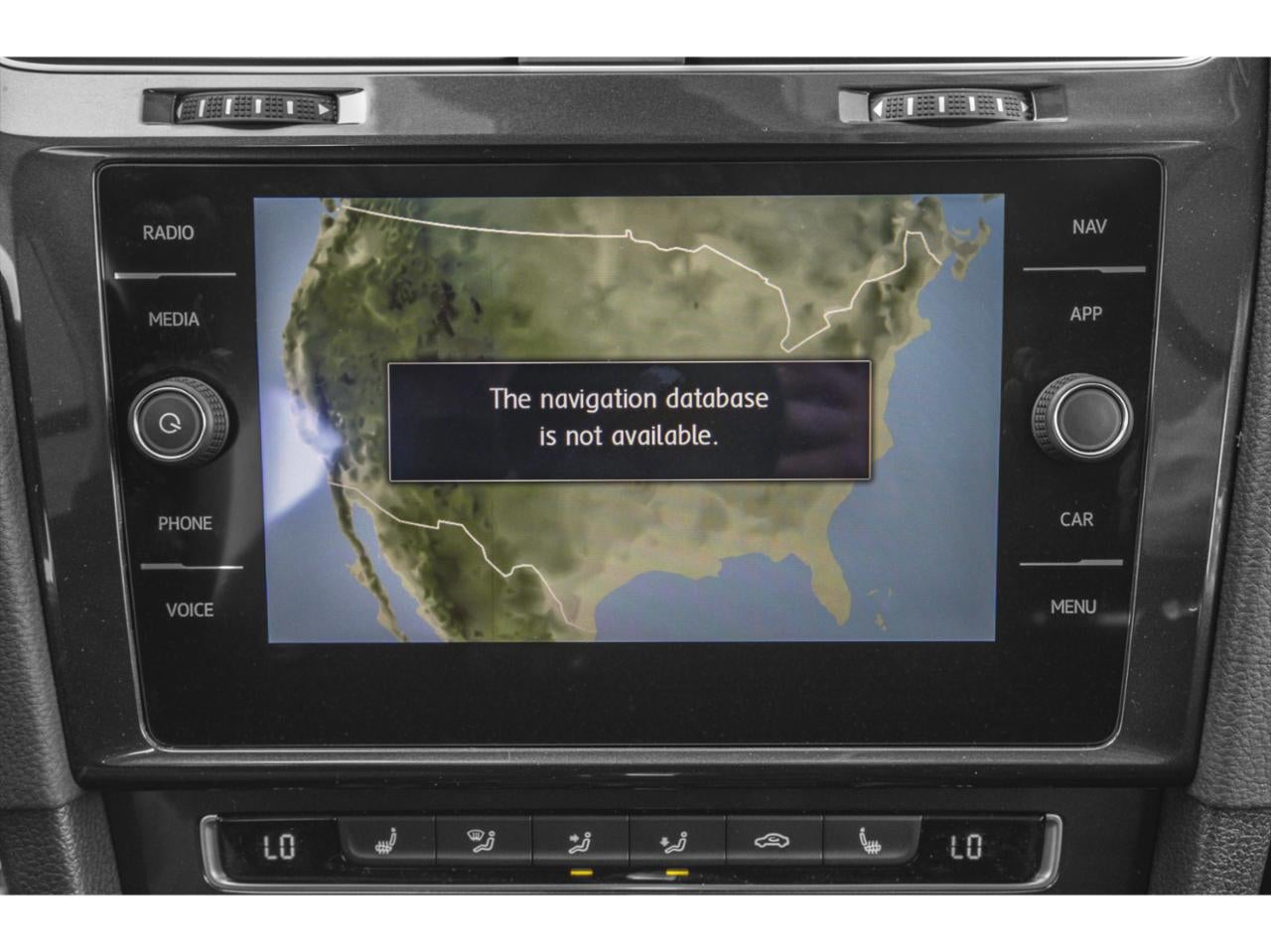 2019 Volkswagen Golf Alltrack TSI SE