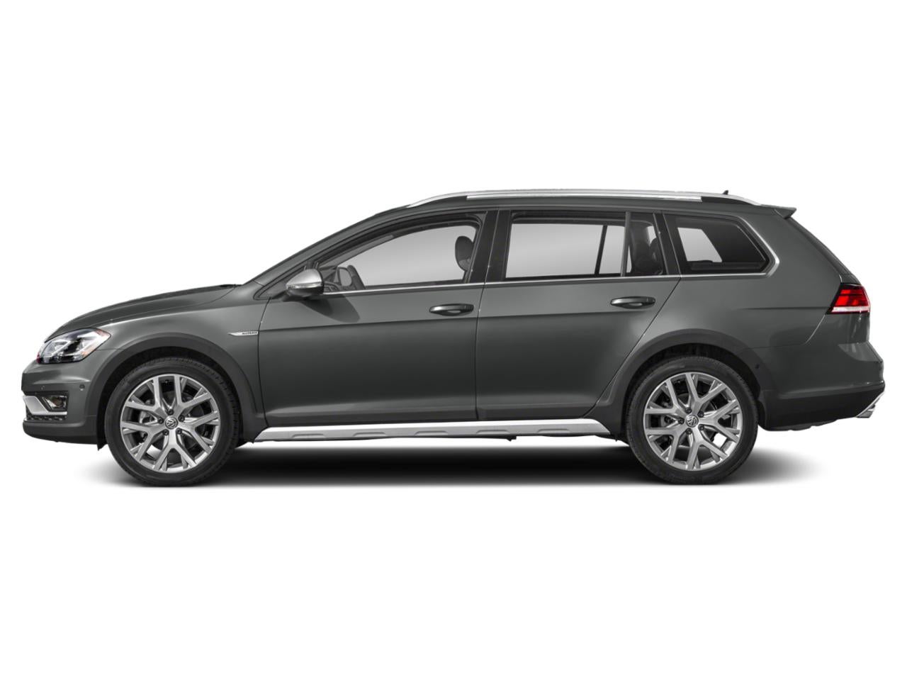 2019 Volkswagen Golf Alltrack TSI SE