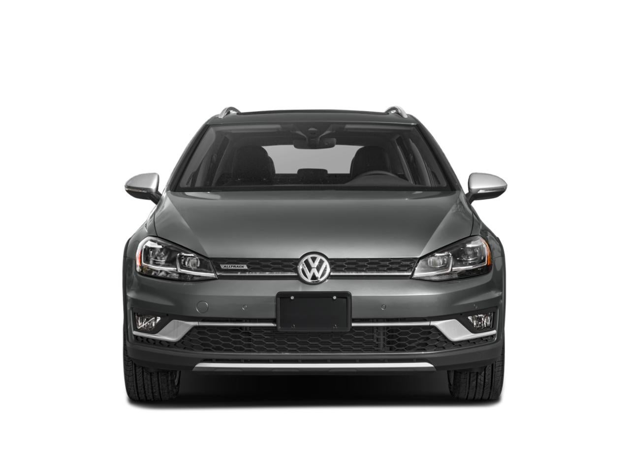 2019 Volkswagen Golf Alltrack TSI SE