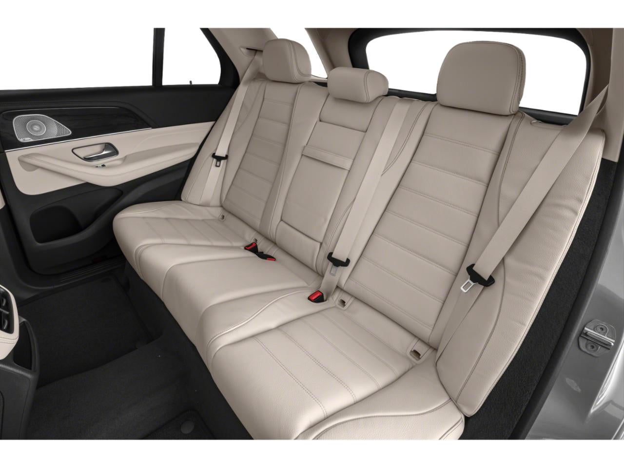 2020 Mercedes-Benz GLE 580 4MATIC®