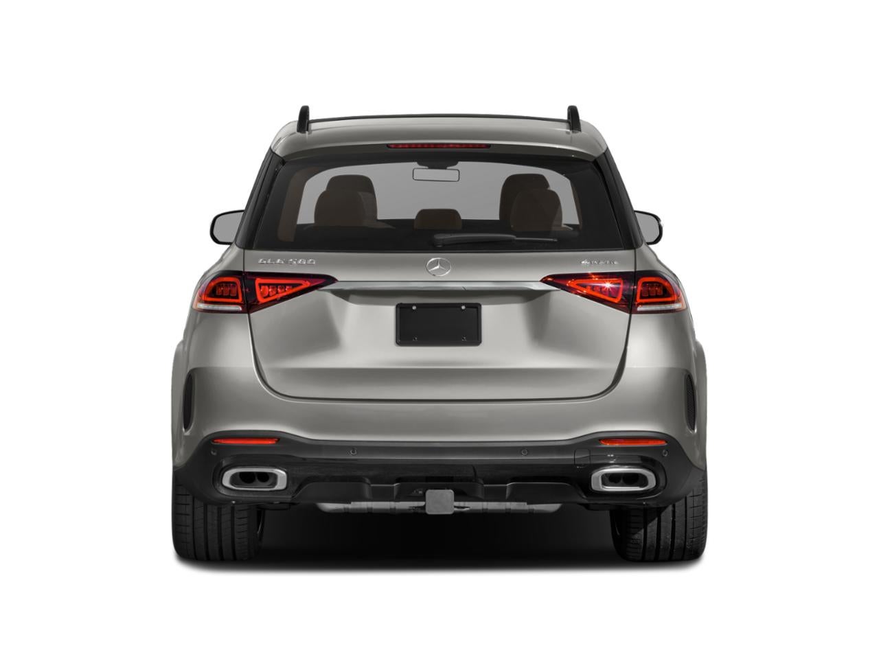 2020 Mercedes-Benz GLE 580 4MATIC®