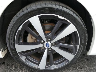 2018 Subaru Impreza 2.0i Sport