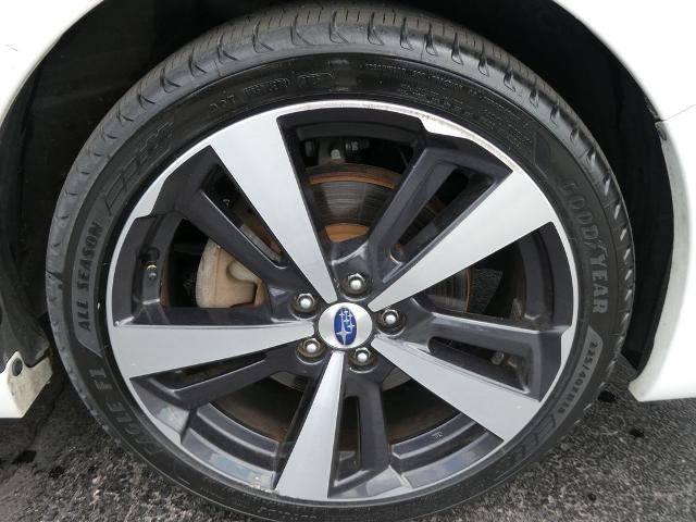 2018 Subaru Impreza 2.0i Sport