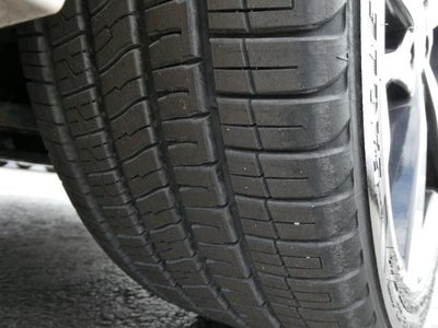 2018 Subaru Impreza 2.0i Sport