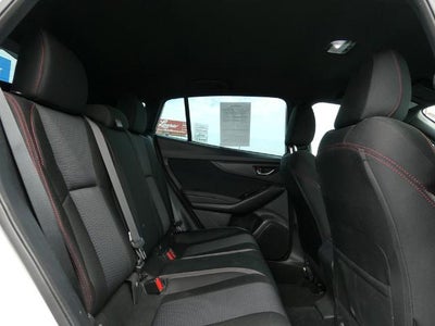 2018 Subaru Impreza 2.0i Sport