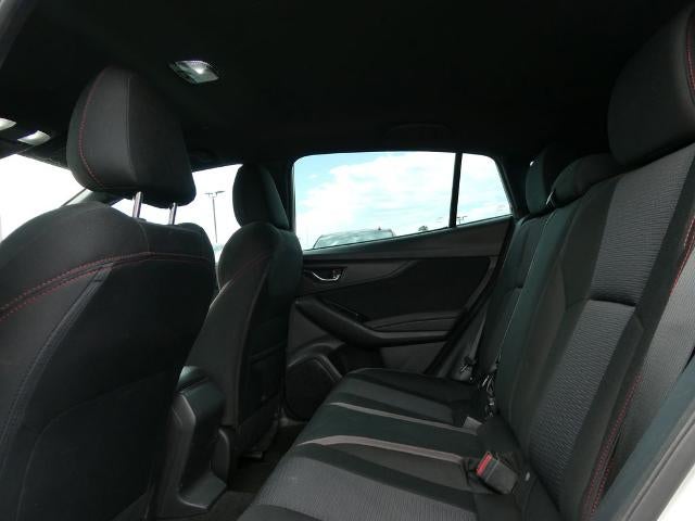 2018 Subaru Impreza 2.0i Sport