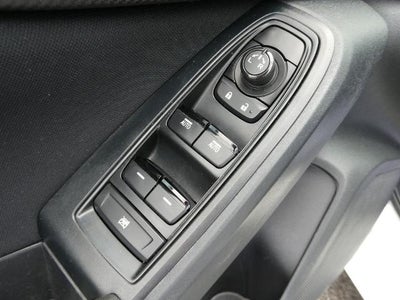 2018 Subaru Impreza 2.0i Sport