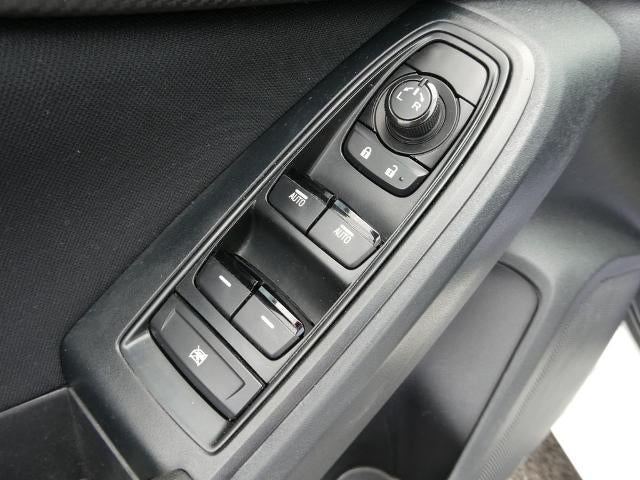 2018 Subaru Impreza 2.0i Sport