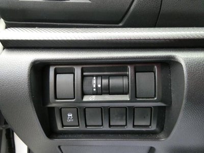 2018 Subaru Impreza 2.0i Sport