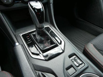 2018 Subaru Impreza 2.0i Sport