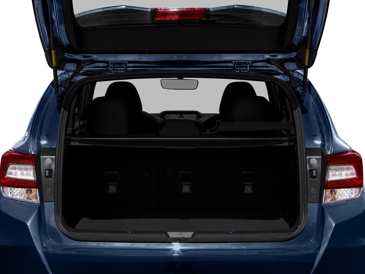 2018 Subaru Impreza 2.0i Sport