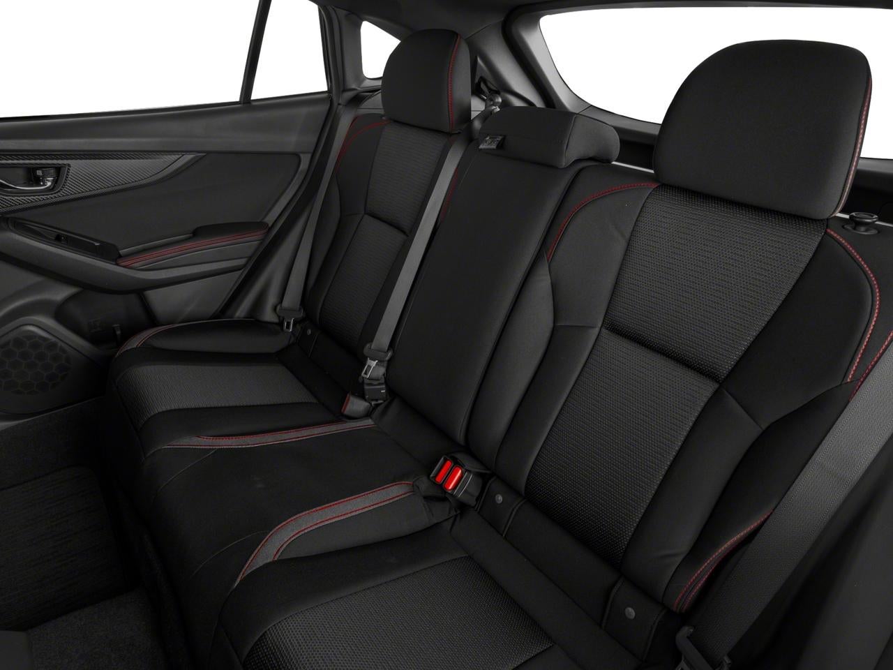 2018 Subaru Impreza 2.0i Sport