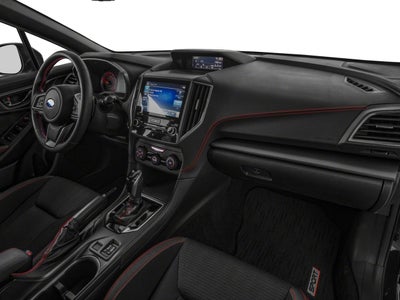 2018 Subaru Impreza 2.0i Sport