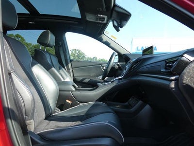 2019 Acura Rdx AWD w/A-Spec Pkg