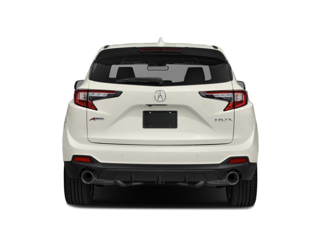 2019 Acura Rdx AWD w/A-Spec Pkg