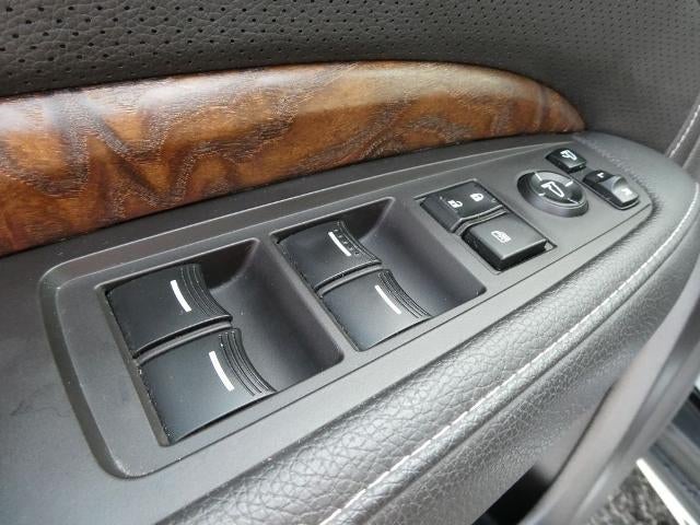 2020 Acura MDX Technology Package