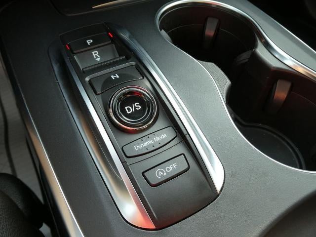 2020 Acura MDX Technology Package