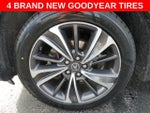 2020 Acura MDX Technology Package