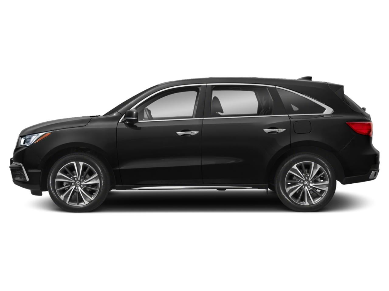 2020 Acura MDX Technology Package