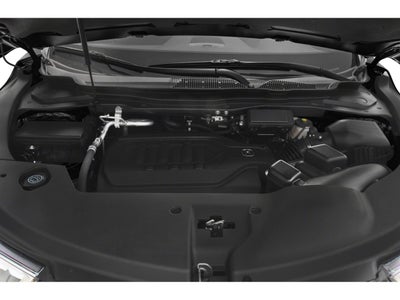 2020 Acura MDX Technology Package