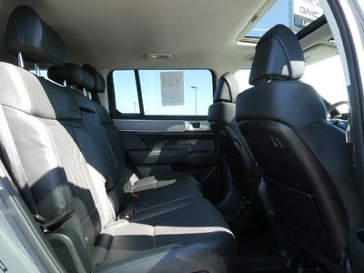 2024 Hyundai Santa Fe XRT