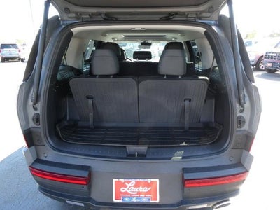2024 Hyundai Santa Fe XRT