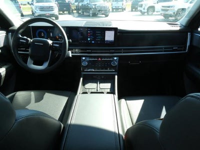 2024 Hyundai Santa Fe XRT