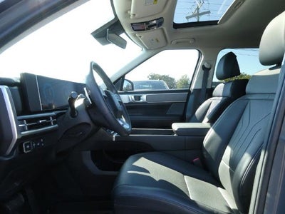 2024 Hyundai Santa Fe XRT