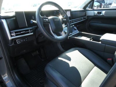 2024 Hyundai Santa Fe XRT