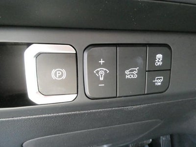 2024 Hyundai Santa Fe XRT