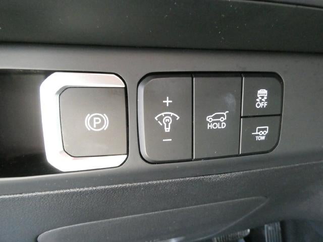 2024 Hyundai Santa Fe XRT