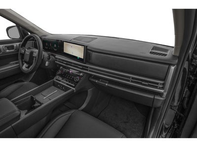 2024 Hyundai Santa Fe XRT