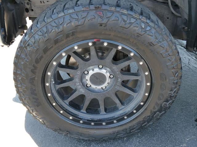 2019 Toyota Tundra 4WD 4WD SR5 CrewMax 5.5' Bed 5.7L FFV (SE)