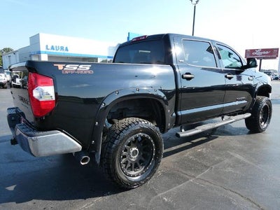 2019 Toyota Tundra SR5 5.7L V8