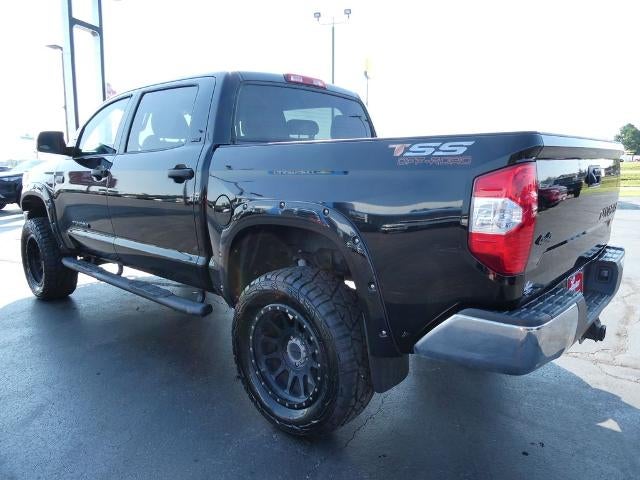 2019 Toyota Tundra SR5 5.7L V8