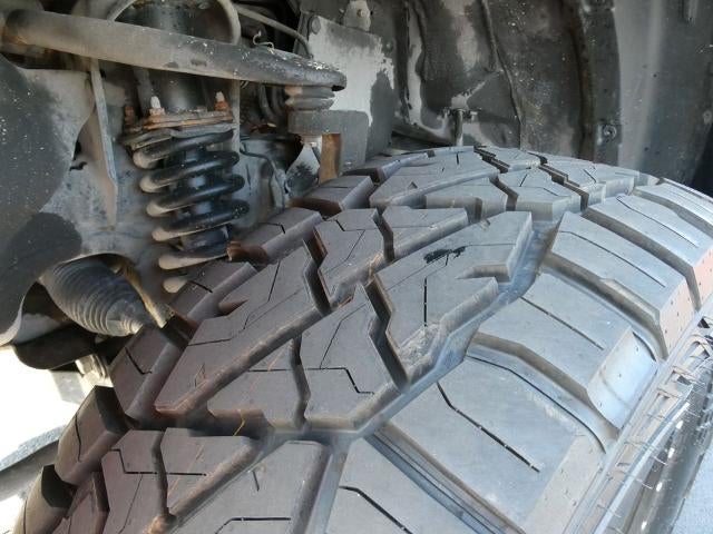 2019 Toyota Tundra SR5 5.7L V8