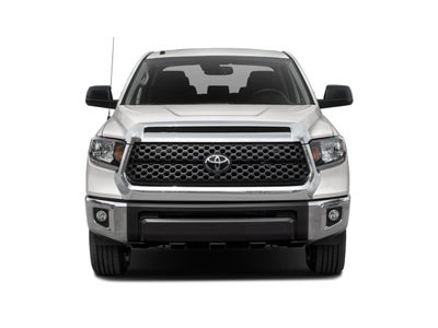 2019 Toyota Tundra 4WD 4WD SR5 CrewMax 5.5' Bed 5.7L FFV (SE)