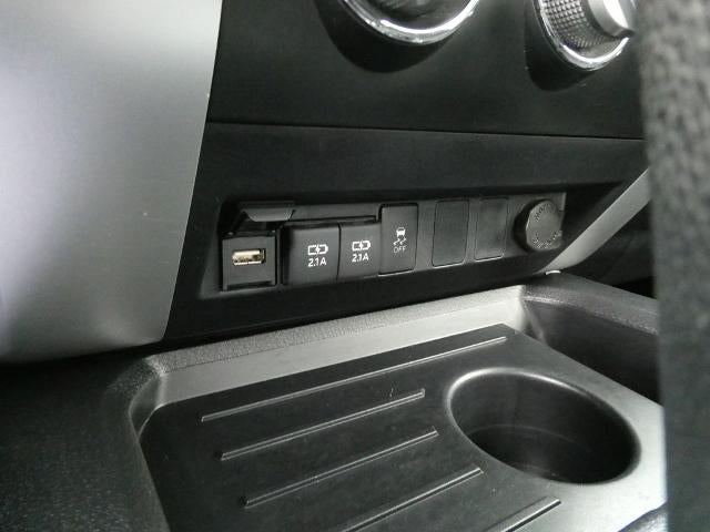 2021 Toyota Tundra 4Wd 4WD SR5 CrewMax 5.5' Bed 5.7L (SE)