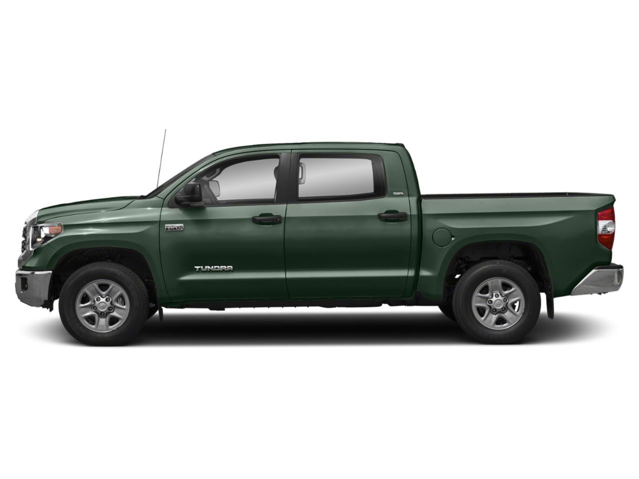2021 Toyota Tundra 4Wd 4WD SR5 CrewMax 5.5' Bed 5.7L (SE)