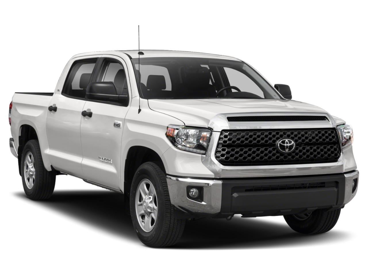 2021 Toyota Tundra 4Wd 4WD SR5 CrewMax 5.5' Bed 5.7L (SE)