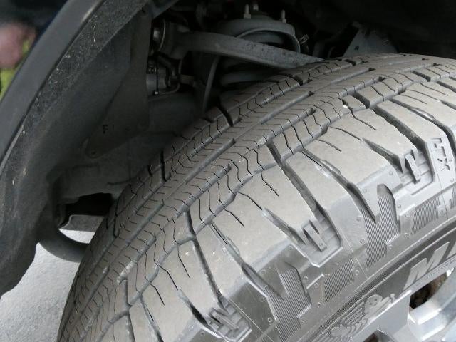 2022 Toyota Tundra Hybrid Platinum