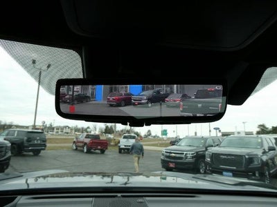 2022 Toyota Tundra Hybrid Platinum