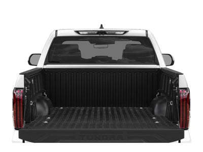 2022 Toyota Tundra Hybrid Platinum