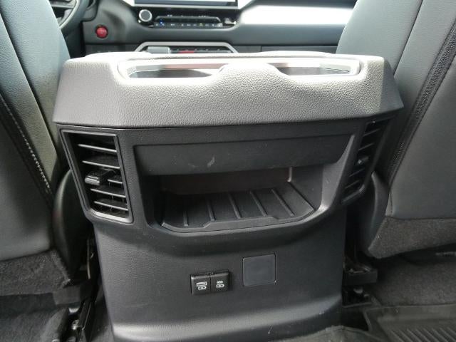 2025 Toyota Tundra 4WD 4WD Limited CrewMax 5.5' Bed (Natl)